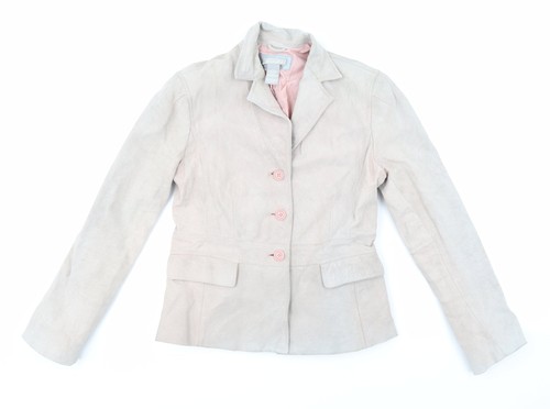Womens size deane white - deane,