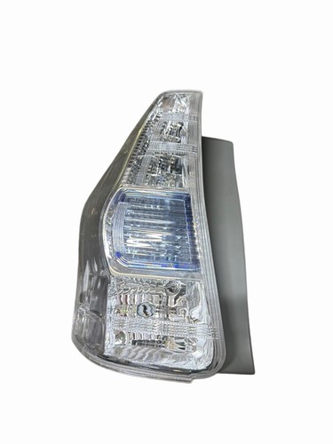 Toyota prius plus rear light - plus,