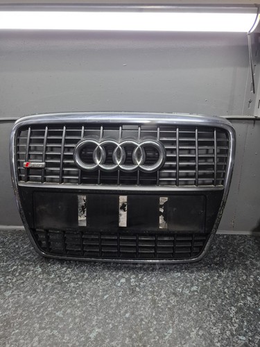 Audi 2007 line 0 - a6, s-line