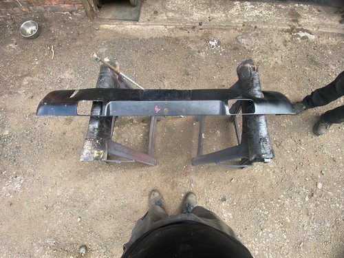 Peugeot 205 base model rear - peugeot,