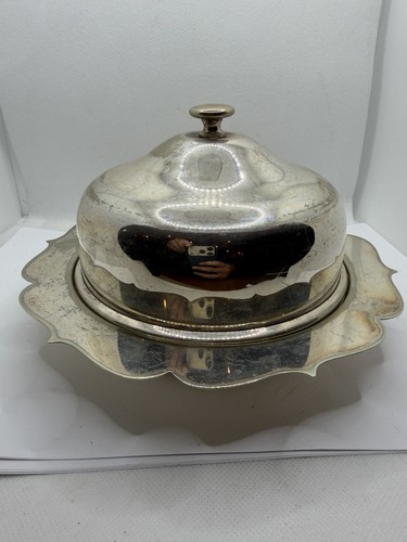 Vintage harrods silver - vintage,