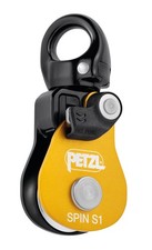 Petzl - Spin S1 Rope Pulley