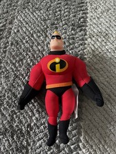 Disney Pixar Mr Incredible Toy