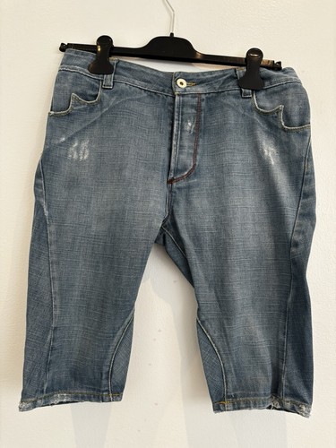 Vintage freesoul ass denim - vintage,