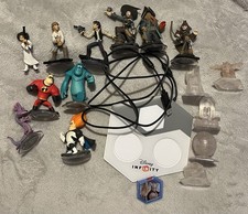 Disney Infinity Bundle Read