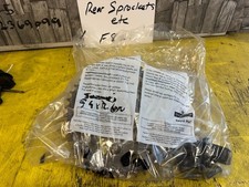 SUZUKI GSXR600 K1-5 CARRIER