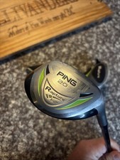 Ping 20 Rapture V2 Driver TFC