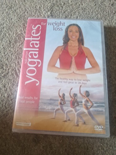 Yogalates for weight loss - for,