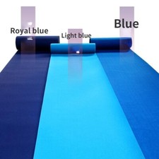 1M Red Carpet Aisle Runner