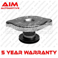 Radiator Cap Aim Fits MG