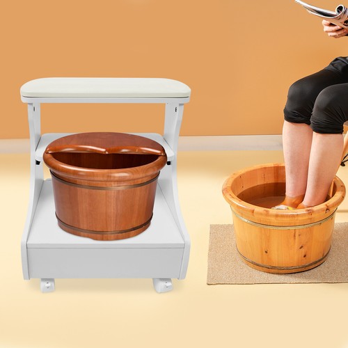 Foot bath stool - foot, stool,