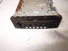 Peugeot 207 2008 Car Stereo