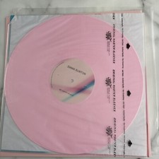 Emma Bunton – My Happy Place LP Pink Vinyl (2019) Spice Girls Solo Record Rare
