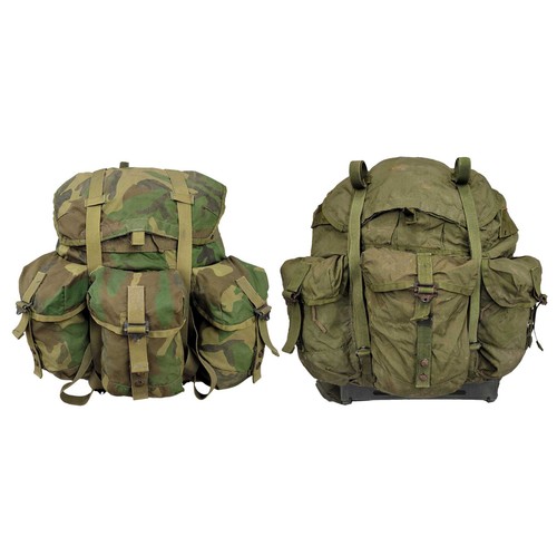 Alice rucksack genuine - rucksack, day