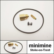 Classic Mini SU HIF38 & HIF44