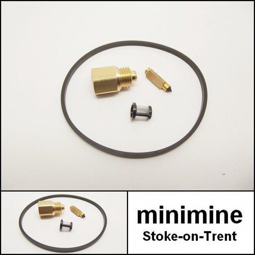 Classic mini hif38 hif44 - su,