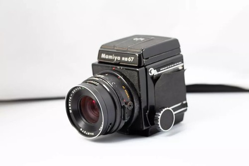 Mamiya rb67 medium format - mamiya,