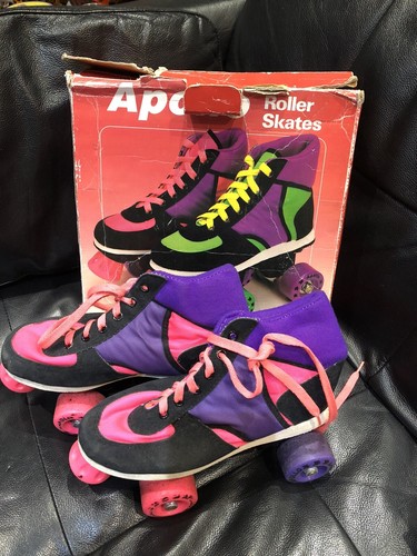 1990s retro vintage apollo - 1990s,