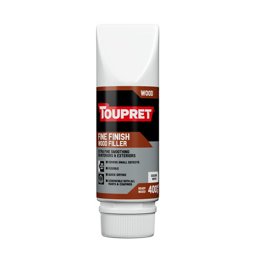 Toupret fine finish - -,