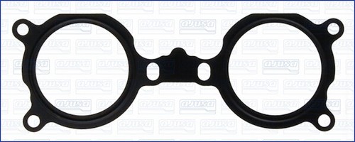 New gasket intake manifold - new, gasket,