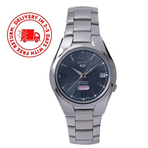 Seiko automatic jewels - 5, 21