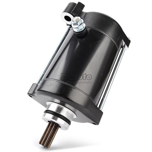 Starter motor for yamaha super - starter,