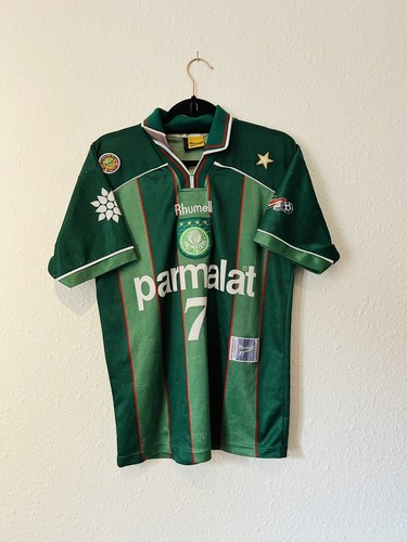 Palmeiras football shirt - football,