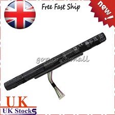 AL15A32 4 Cell Battery for Acer Aspire E15 E5-573T E5-573 F5-571 E5-552 Notebook