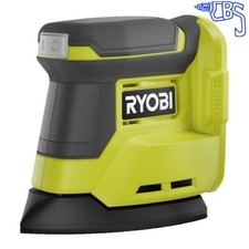 Ryobi ONE+ Palm Sander 18V