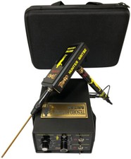 Britbe Tesoro Hunter Metal