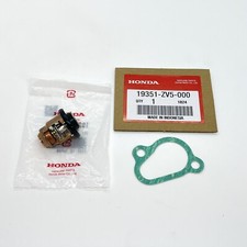 Genuine Honda 25hp - 50hp