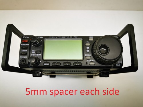 Radio cables spacers - uk,