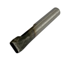 Oval Hole Punch 5x14mm for