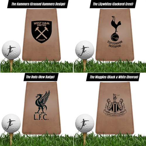 Golf scorecard holder sports - golf,