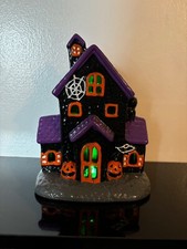 TK Maxx Halloween Haunted