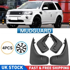 FRONT REAR MUD FLAPS MUDFLAP