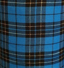 Fashion Tartan Plaid Fabric