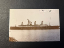 MILLVINA DEAN (36)  - YOUNGEST