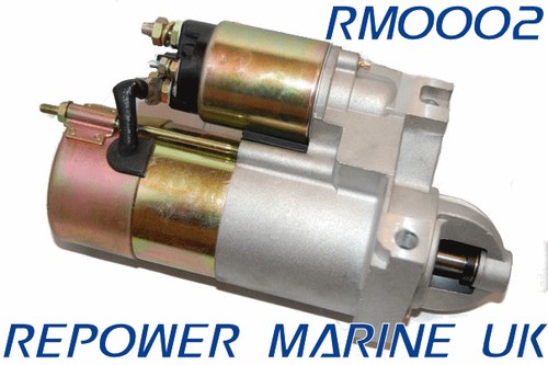 Starter motor bolts - starter, &
