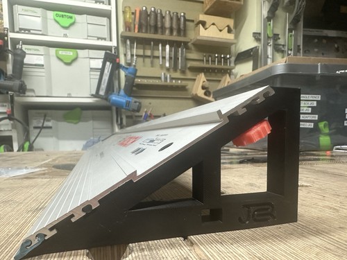 Acute angle jig bosch - angle,