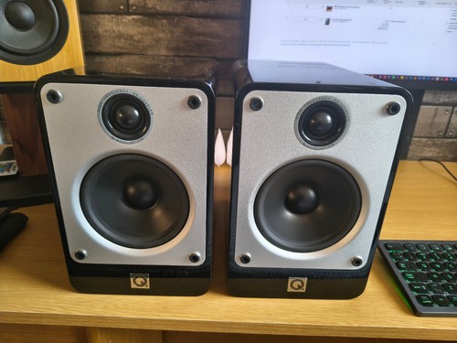 Acoustics concept 20 - concept,