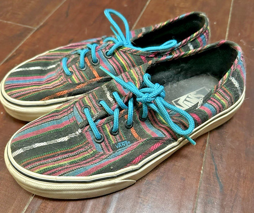 Vans off the - wall, 6