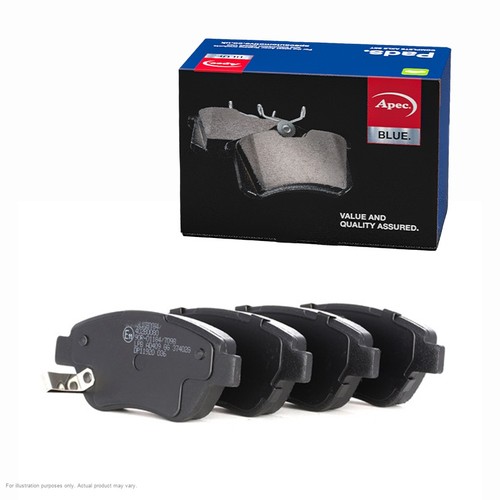 Apec front brake - apec, for