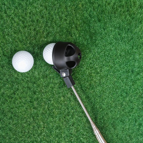 Golf ball retriever telescopic - golf,