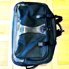 TUMI T2 Expandable Black Dual