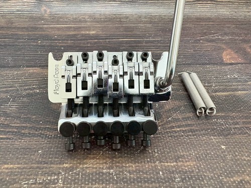 80s floyd rose made germany - rose,