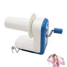 Wool Winder for Crocheting