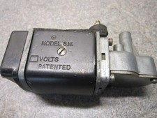Vintage Lucas Refurbished SW4