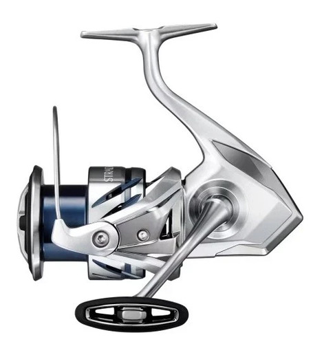 Shimano reel stradic - fm, 4000