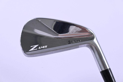 Srixon u45 utility - srixon, z-u45